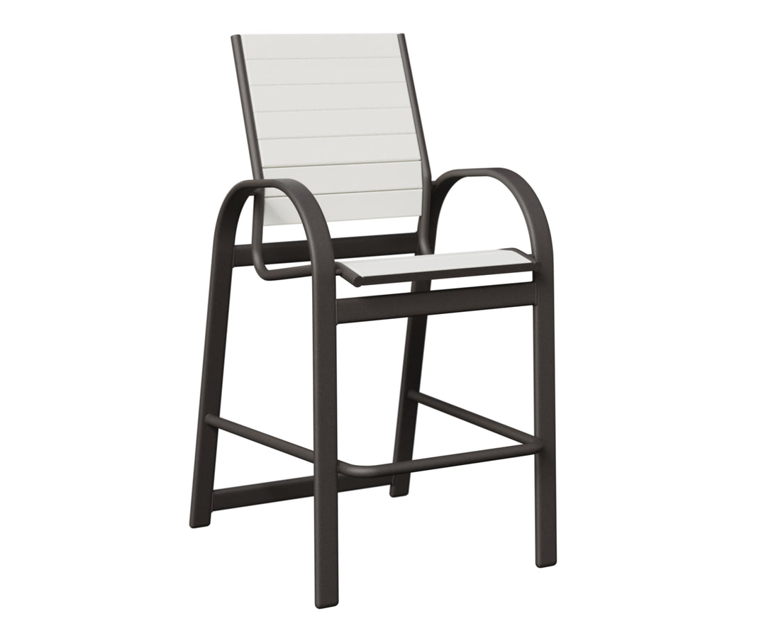Murphy Poly Bar Chair