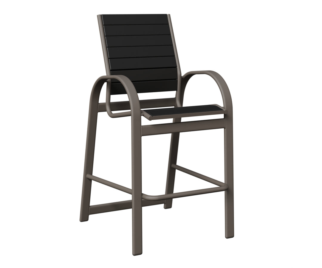 Murphy Poly Bar Chair