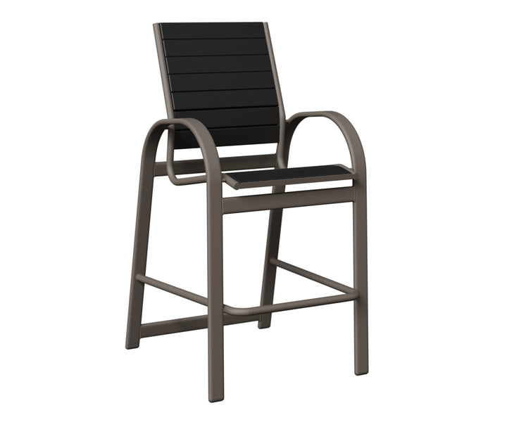 Murphy Poly Bar Chair