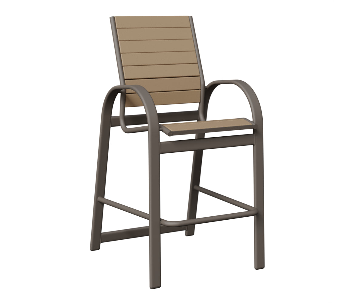 Murphy Poly Bar Chair