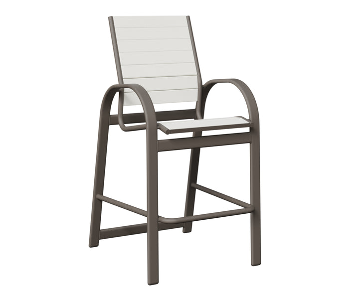 Murphy Poly Bar Chair