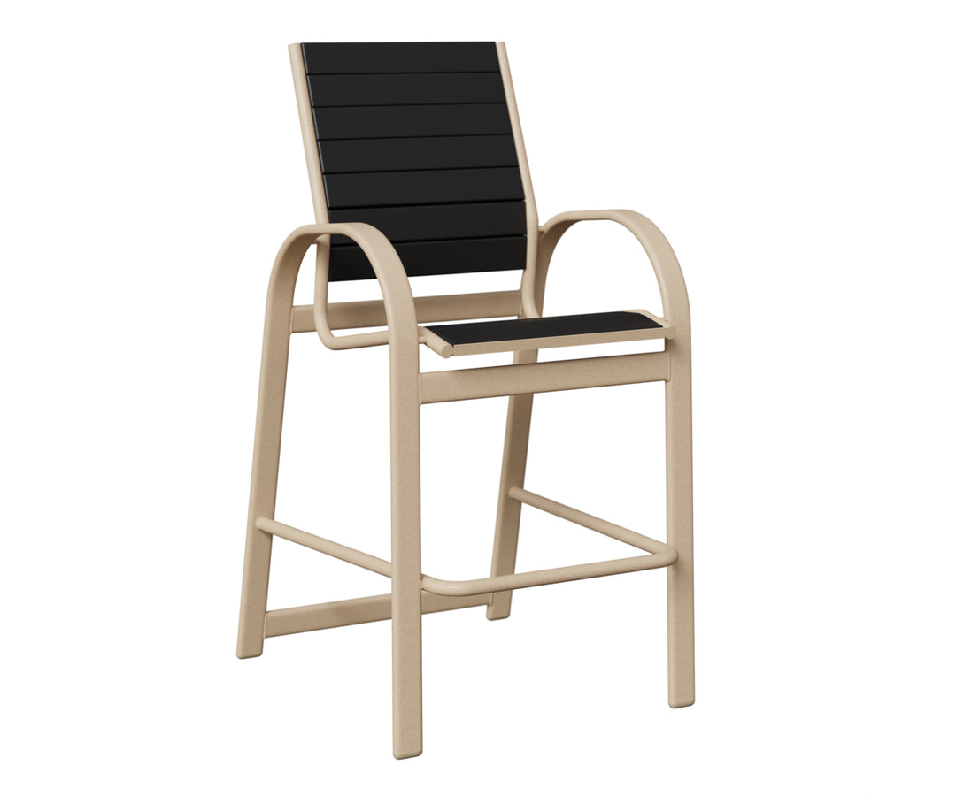 Murphy Poly Bar Chair