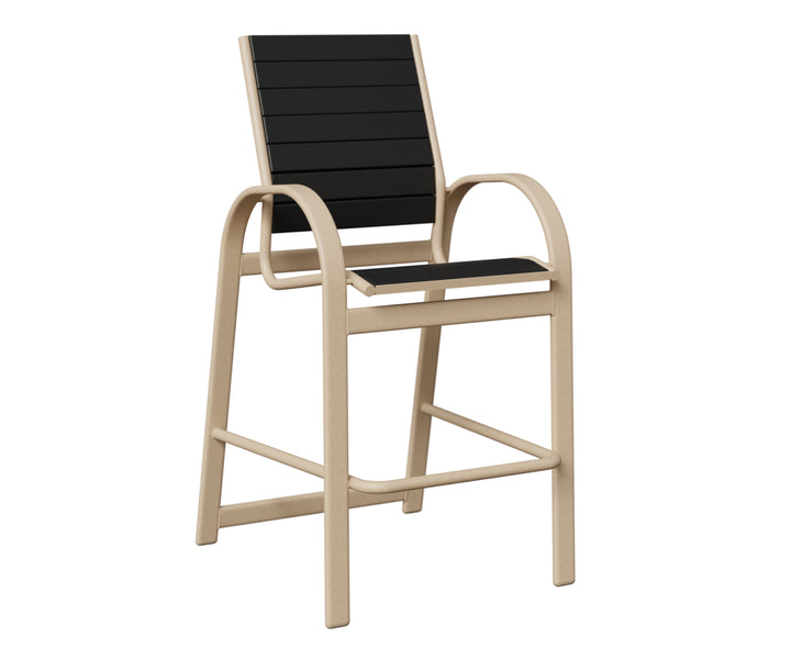 Murphy Poly Bar Chair