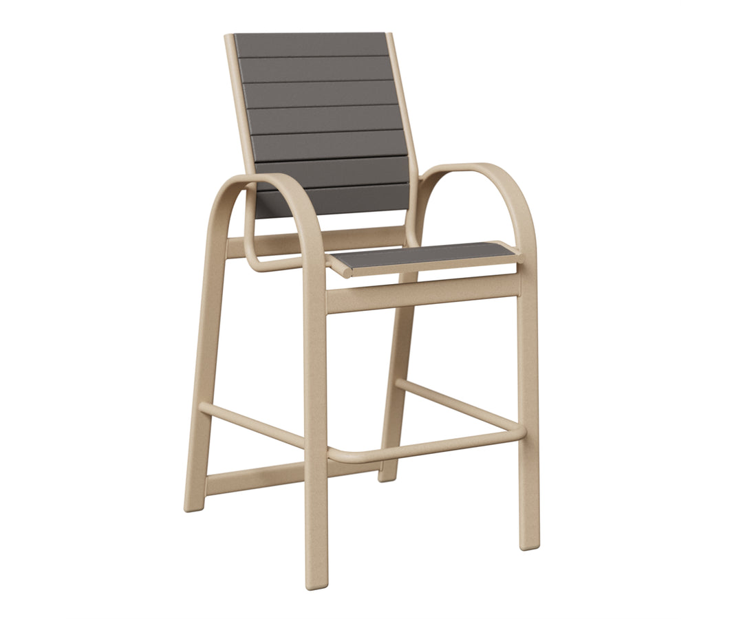Murphy Poly Bar Chair