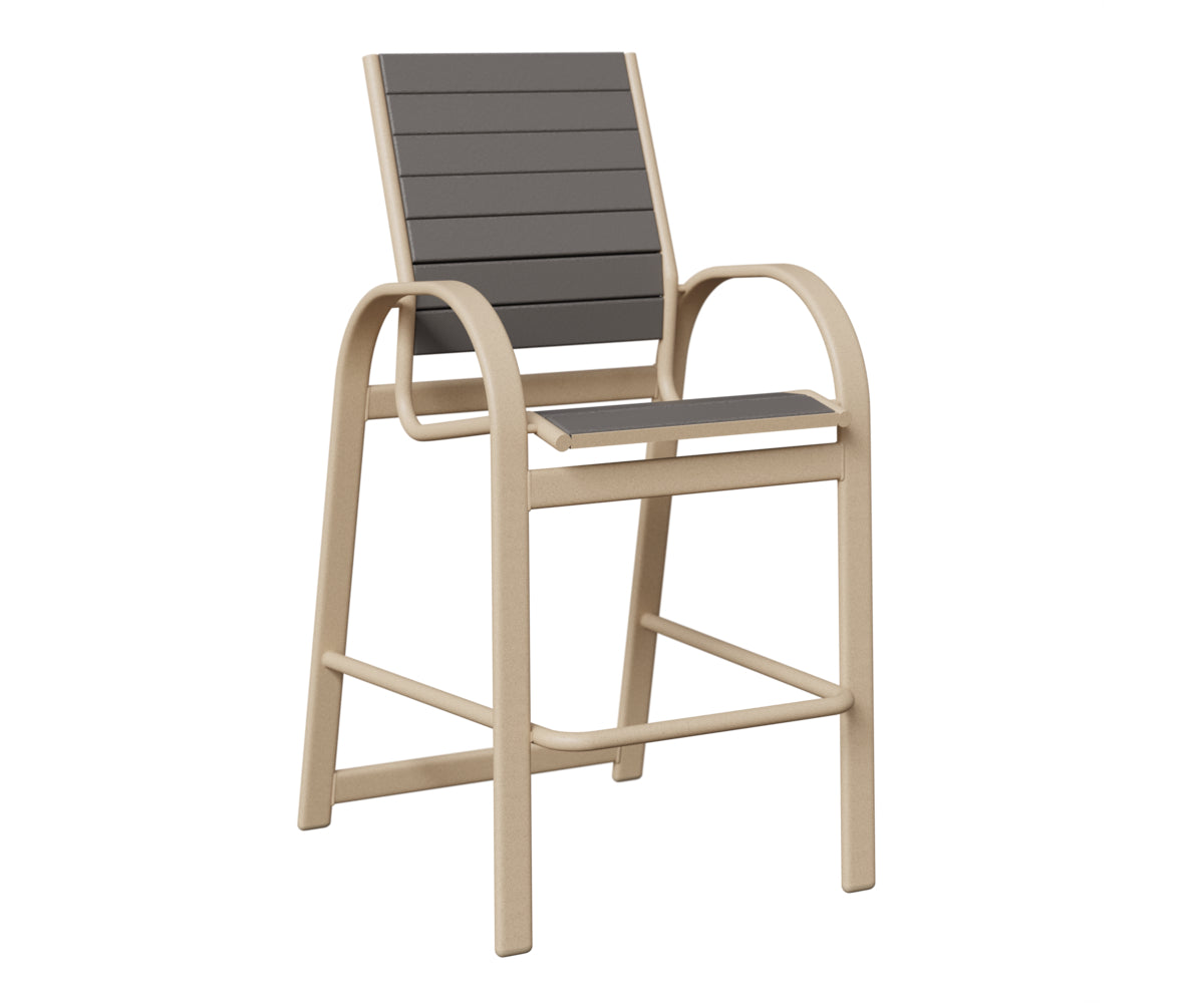 Murphy Poly Bar Chair