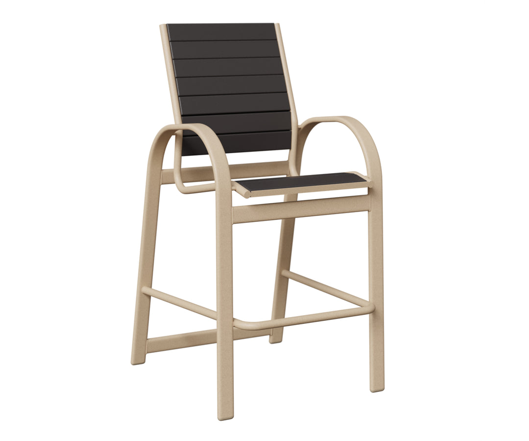 Murphy Poly Bar Chair