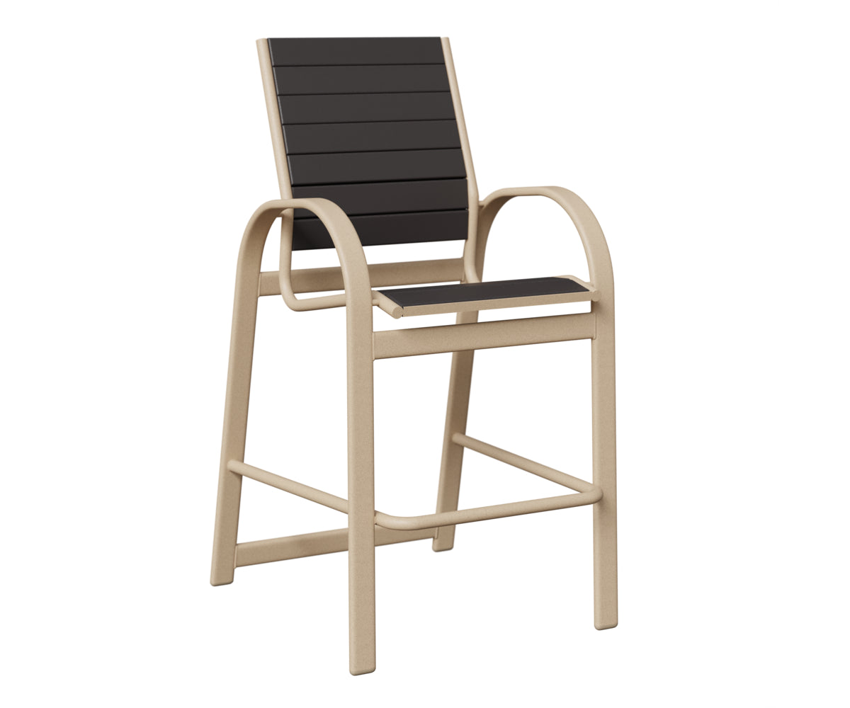 Murphy Poly Bar Chair