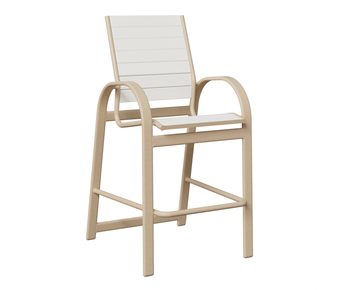 Murphy Poly Bar Chair