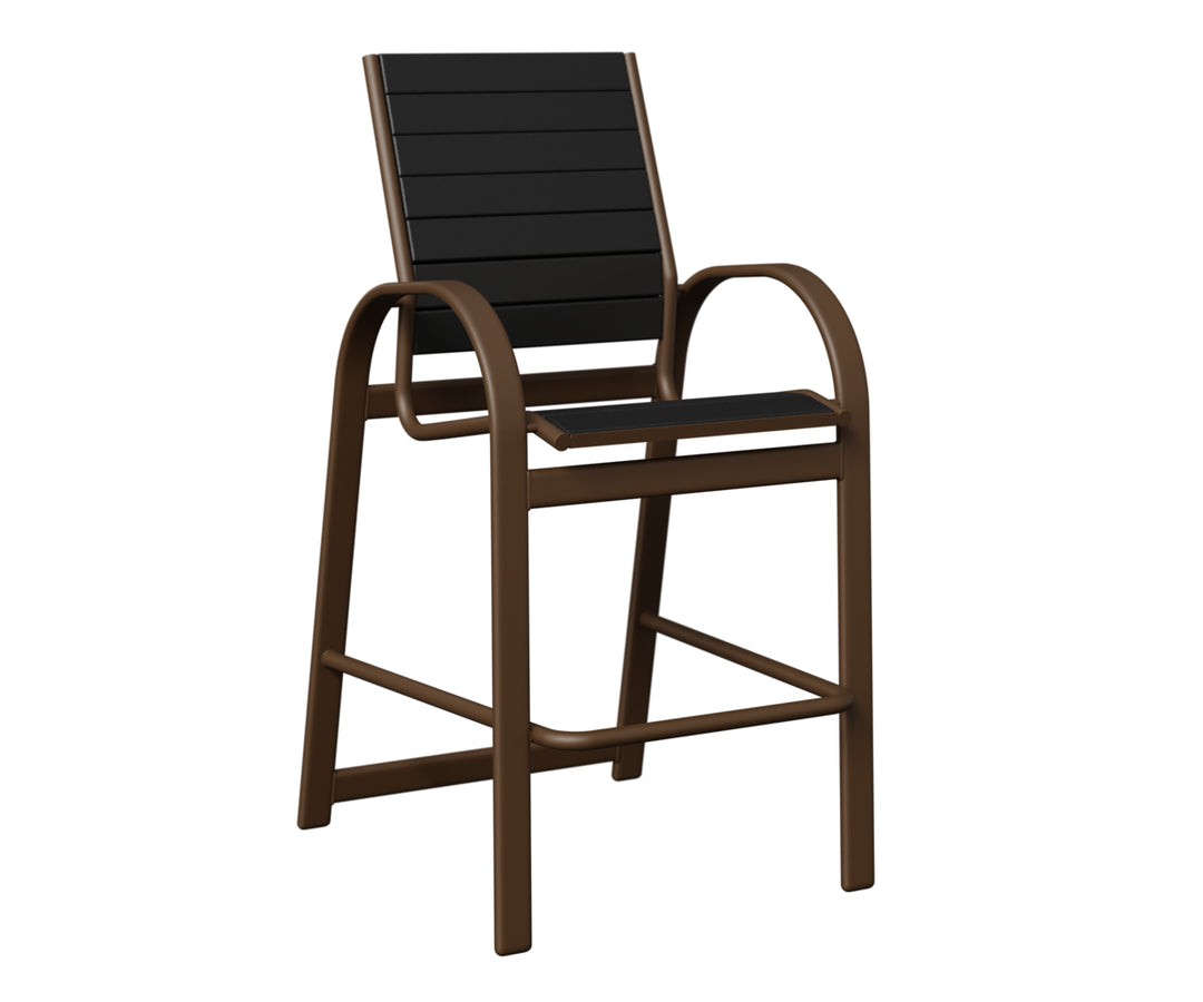 Murphy Poly Bar Chair