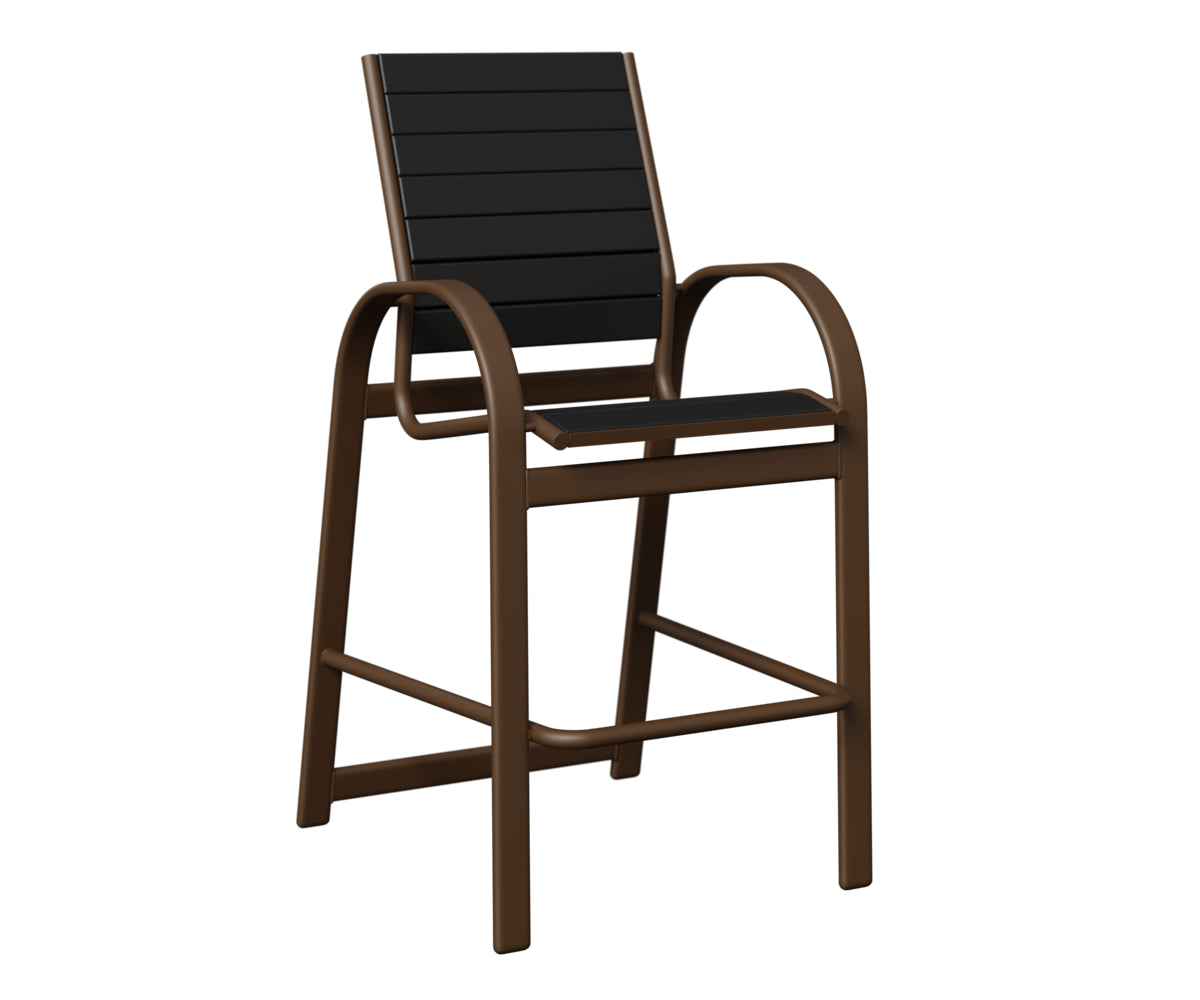 Murphy Poly Bar Chair