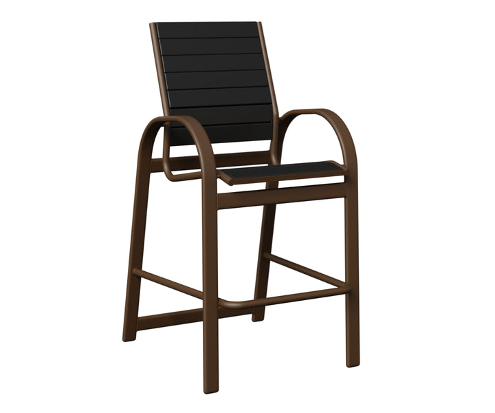 Murphy Poly Bar Chair