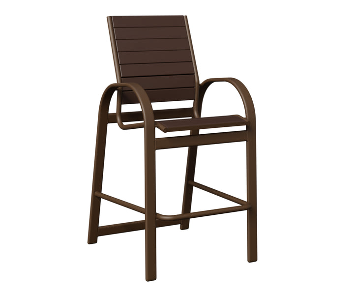 Murphy Poly Bar Chair