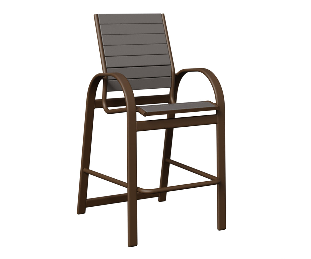Murphy Poly Bar Chair
