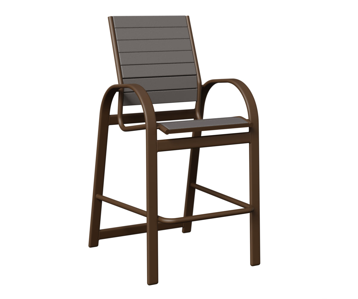 Murphy Poly Bar Chair