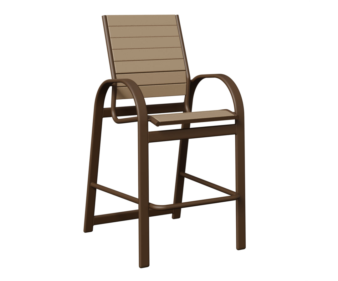 Murphy Poly Bar Chair