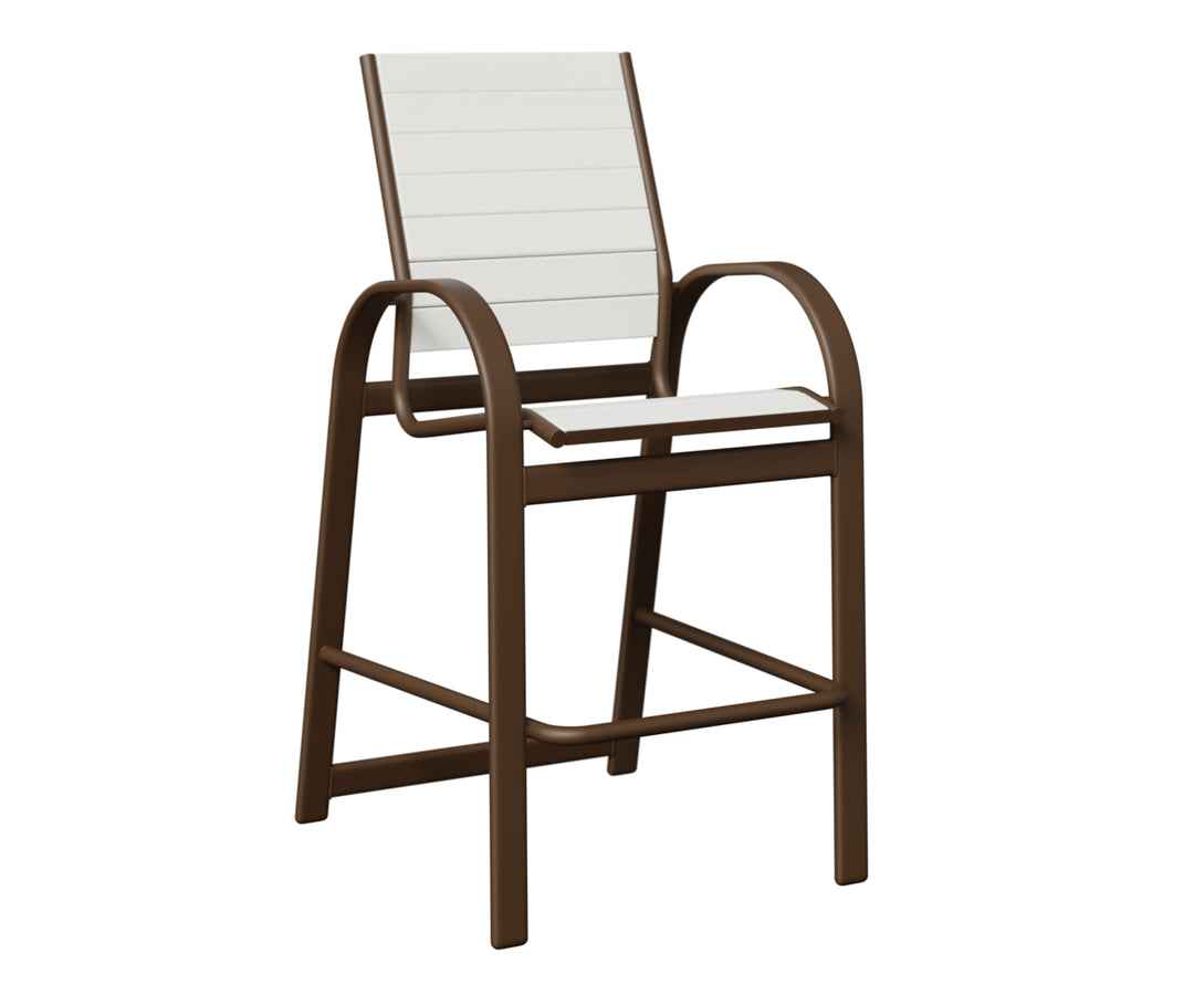 Murphy Poly Bar Chair