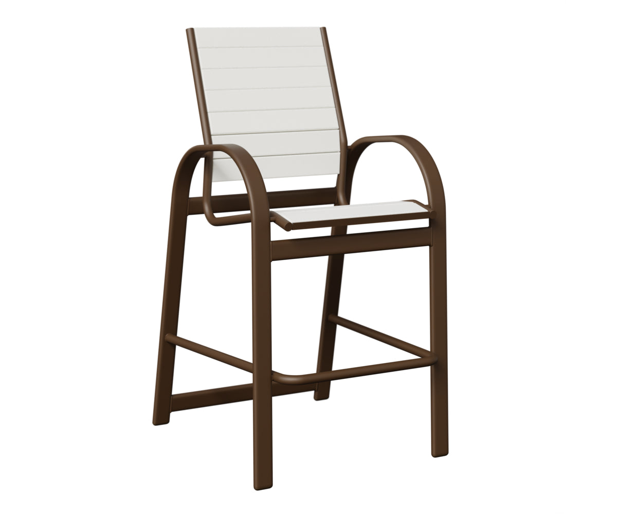 Murphy Poly Bar Chair