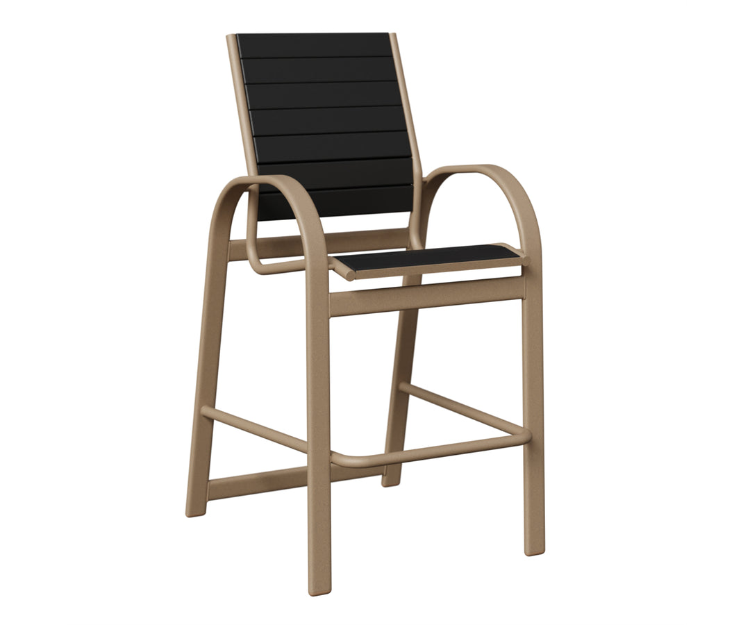 Murphy Poly Bar Chair