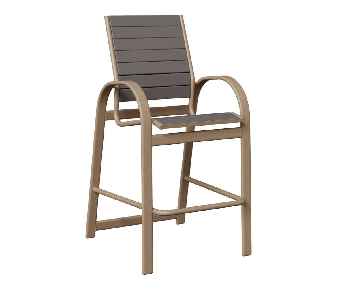 Murphy Poly Bar Chair