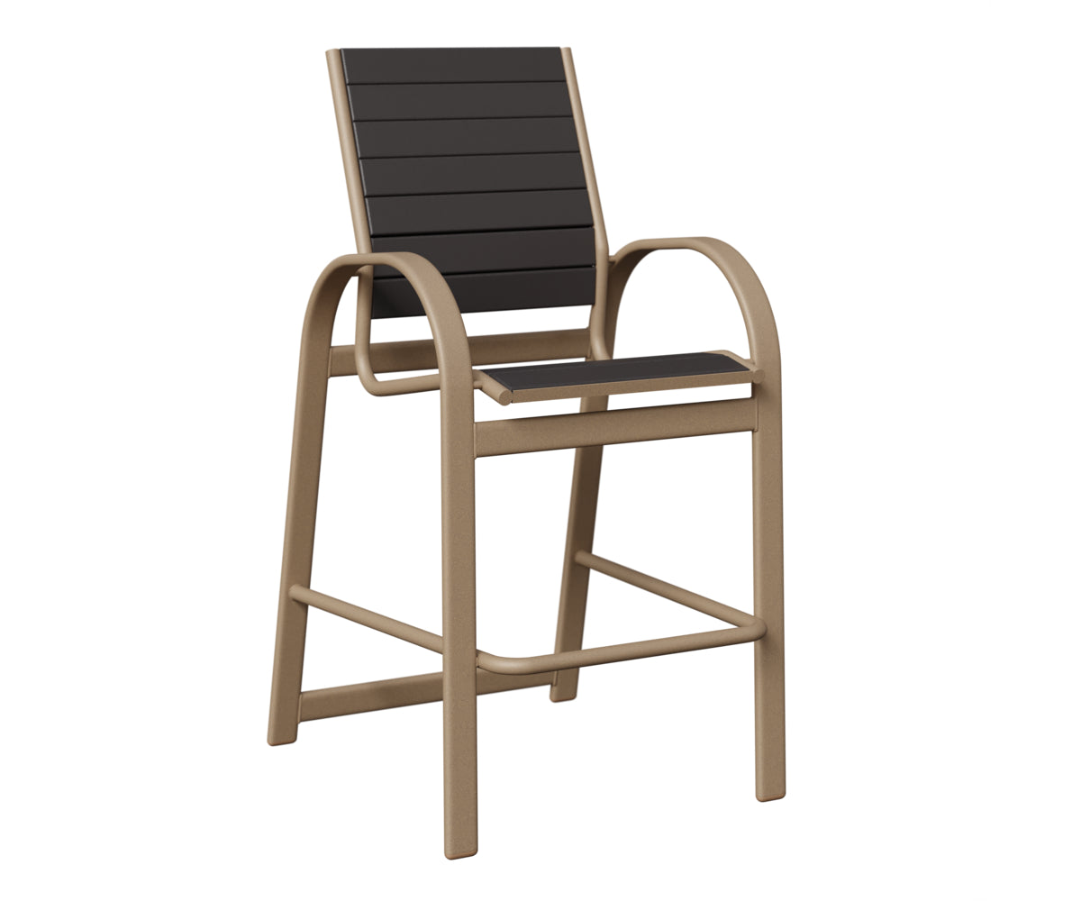 Murphy Poly Bar Chair