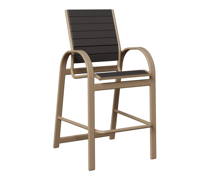 Murphy Poly Bar Chair