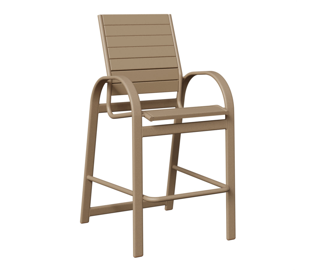 Murphy Poly Bar Chair