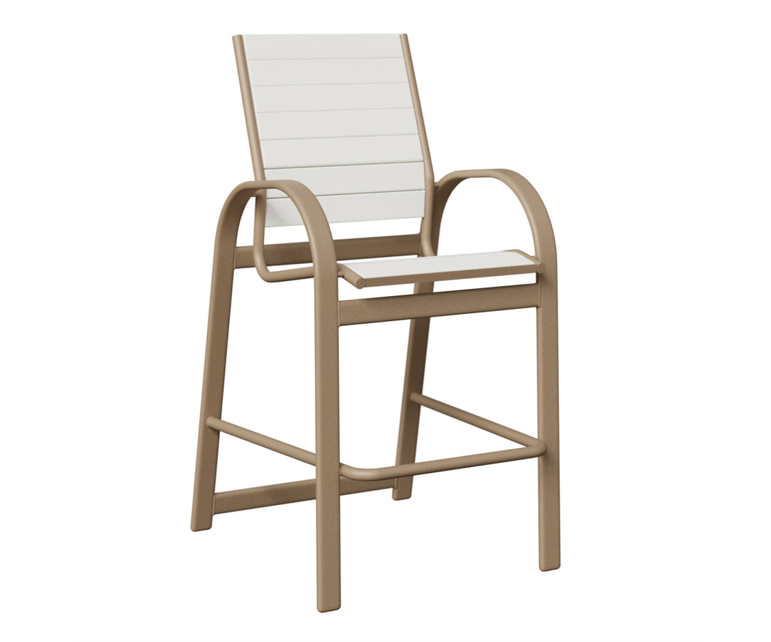 Murphy Poly Bar Chair