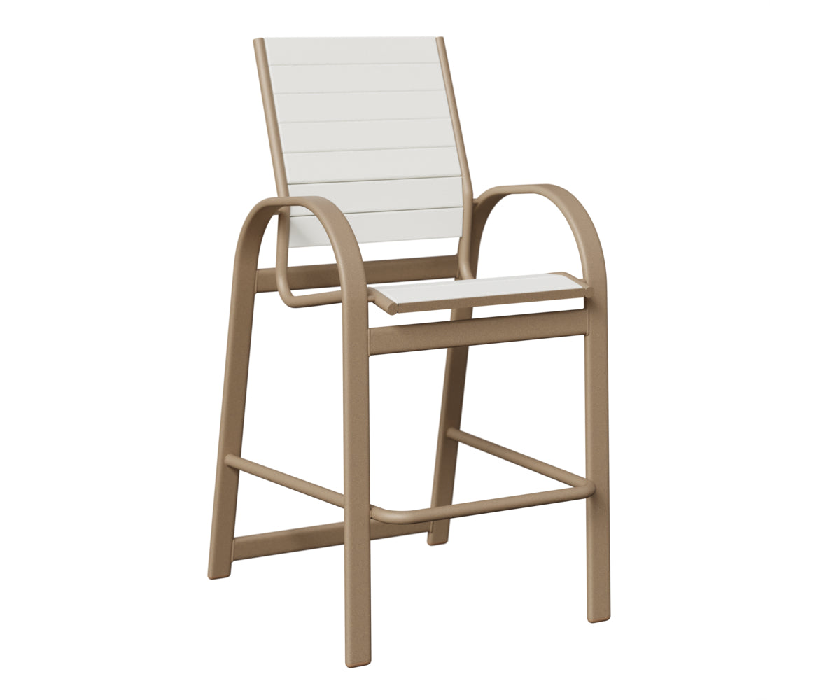 Murphy Poly Bar Chair
