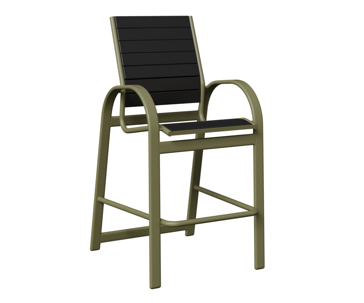 Murphy Poly Bar Chair