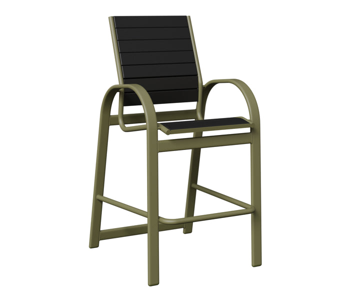 Murphy Poly Bar Chair