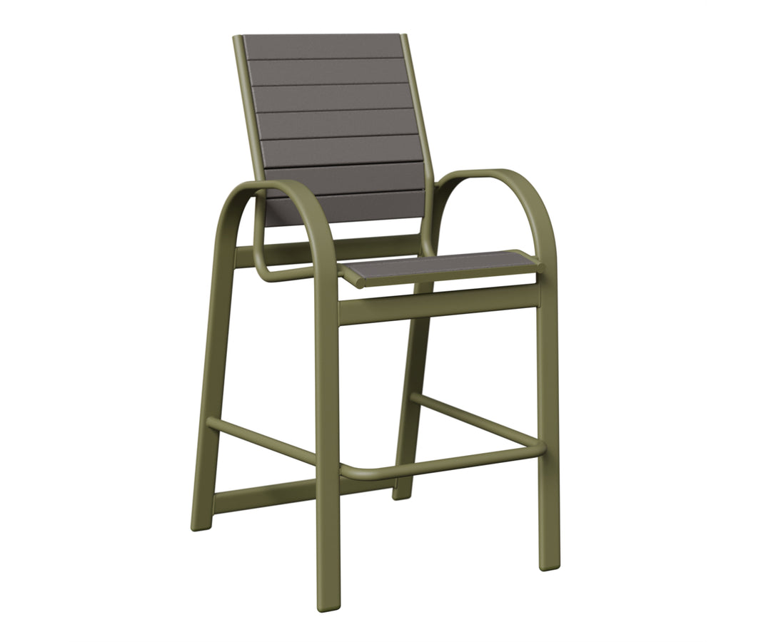 Murphy Poly Bar Chair