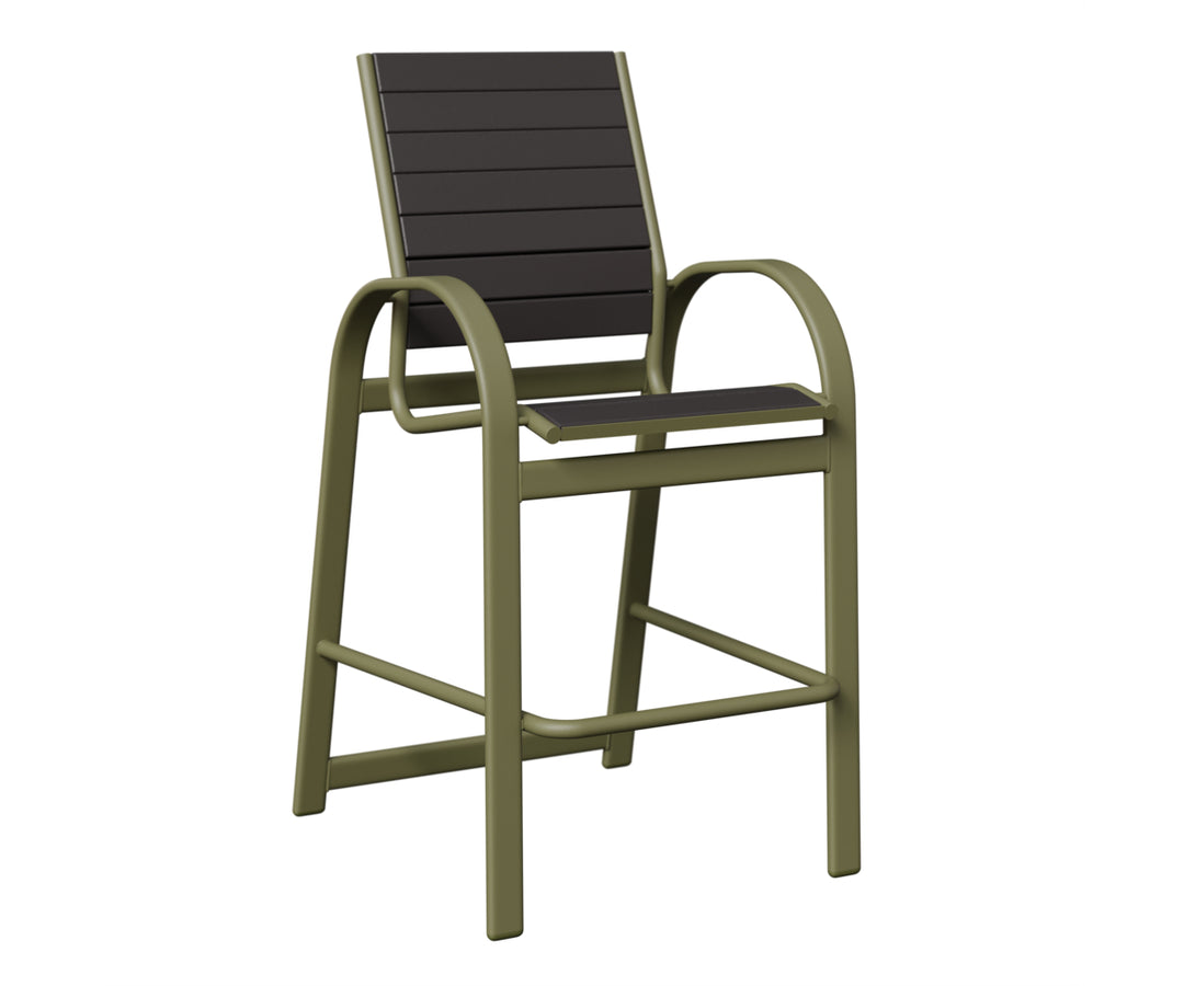 Murphy Poly Bar Chair
