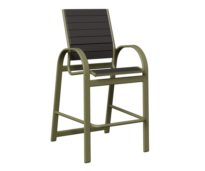 Murphy Poly Bar Chair