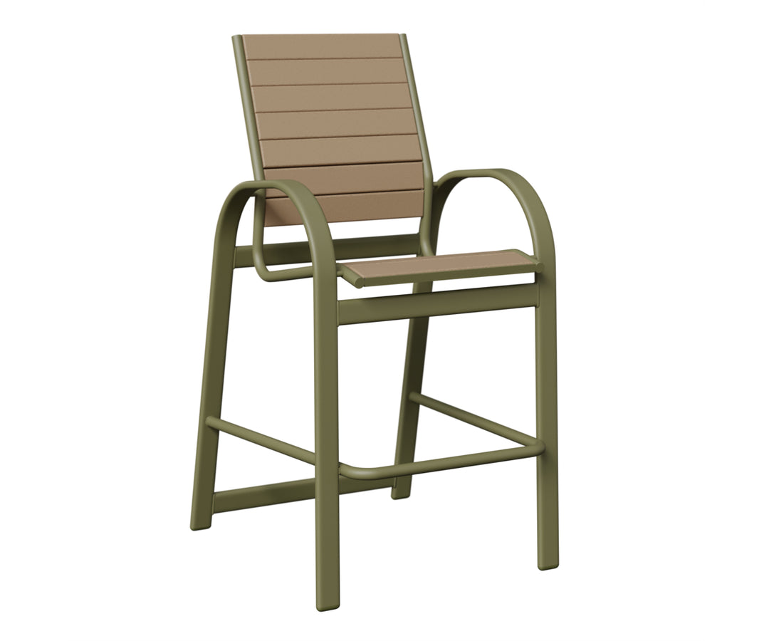Murphy Poly Bar Chair