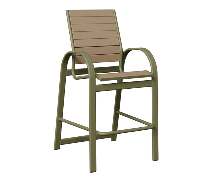 Murphy Poly Bar Chair