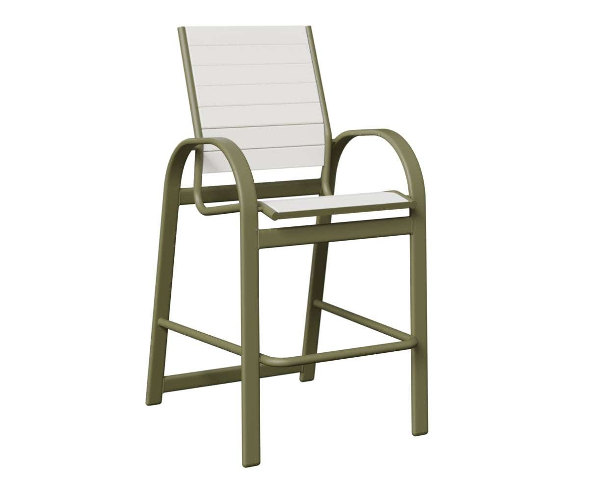 Murphy Poly Bar Chair