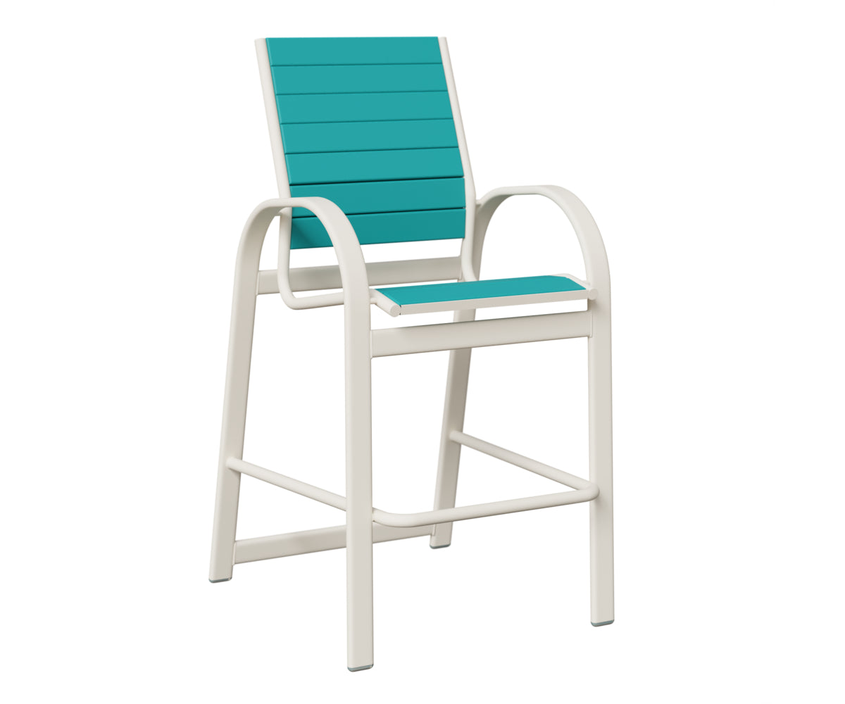 Murphy Poly Bar Chair