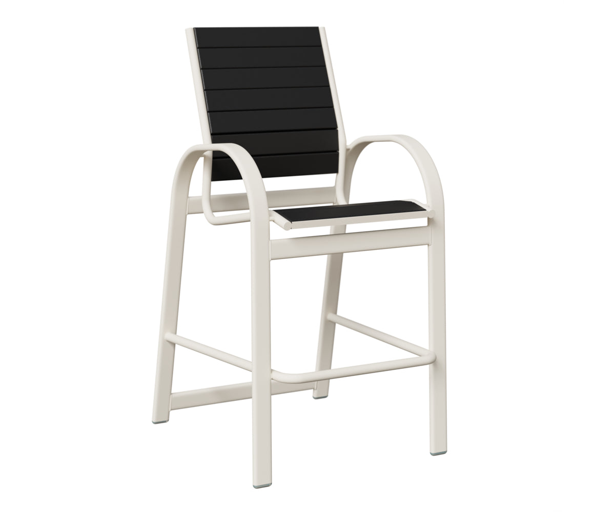 Murphy Poly Bar Chair