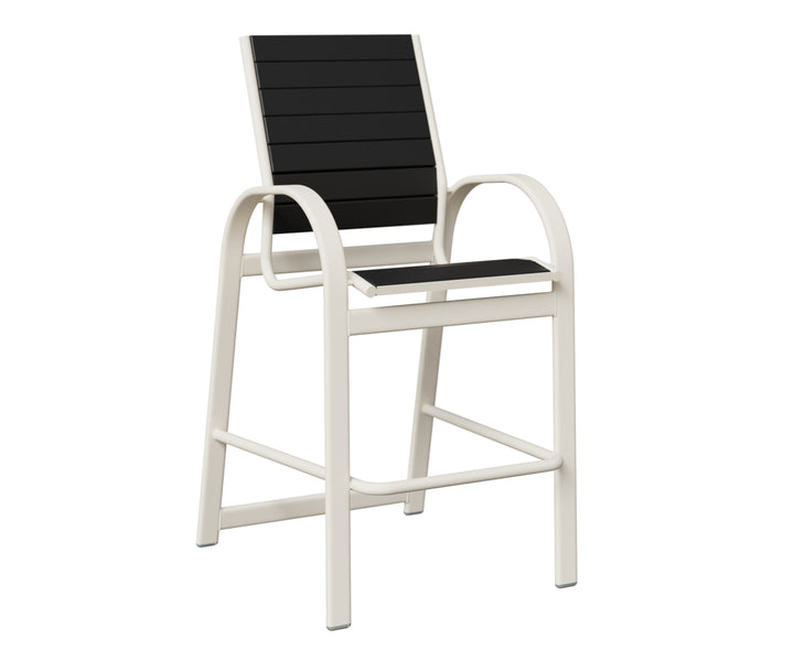 Murphy Poly Bar Chair