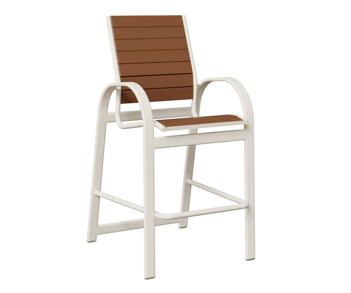 Murphy Poly Bar Chair