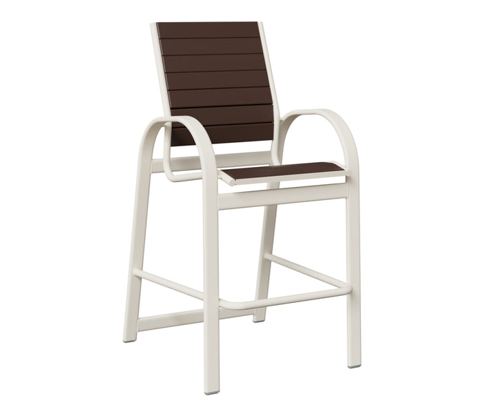 Murphy Poly Bar Chair