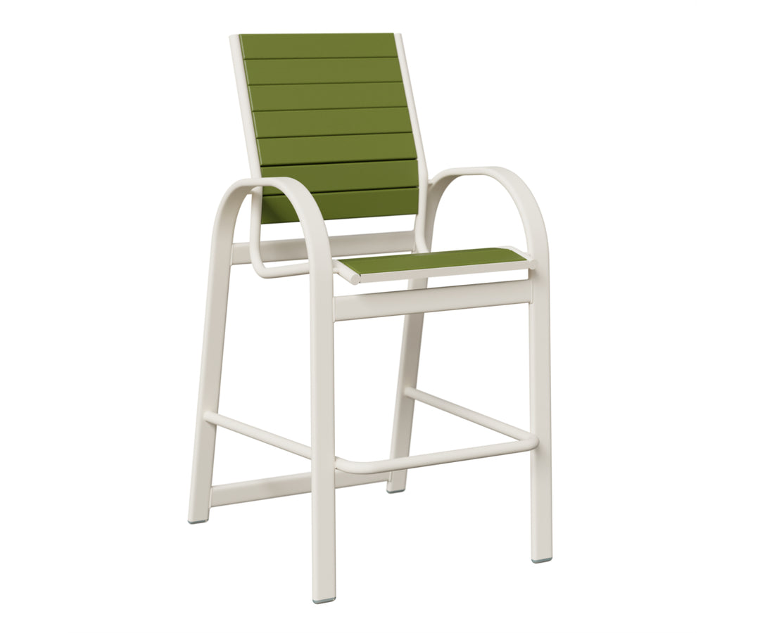 Murphy Poly Bar Chair