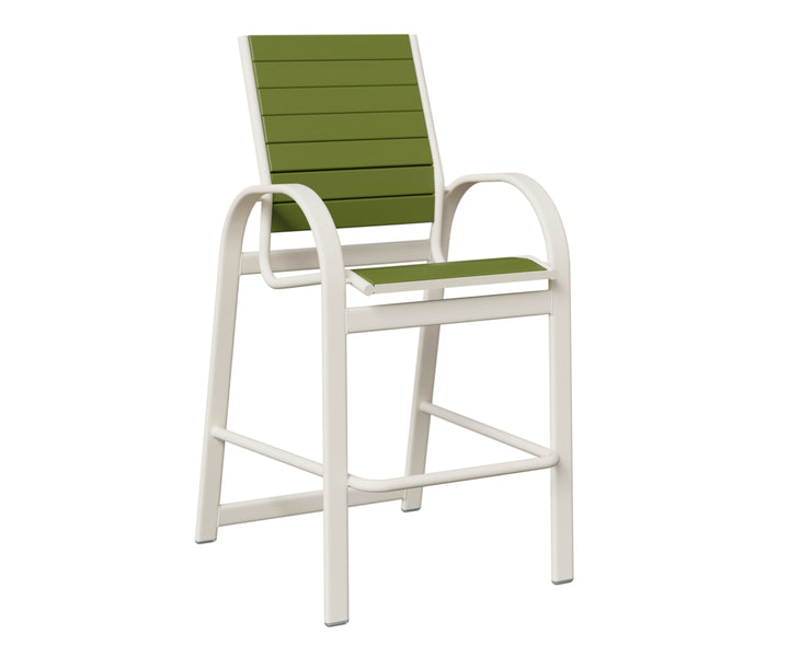 Murphy Poly Bar Chair