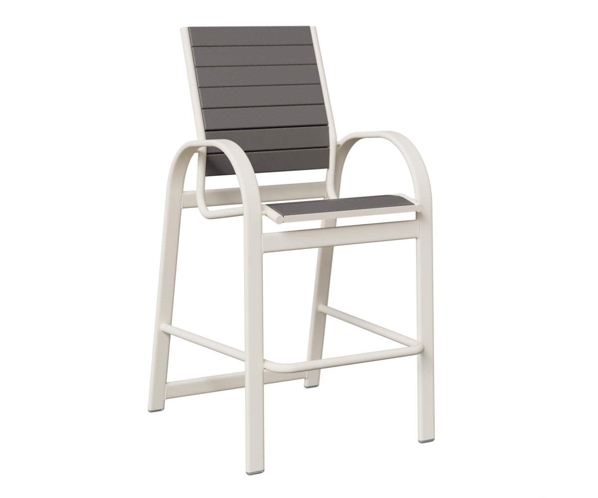 Murphy Poly Bar Chair