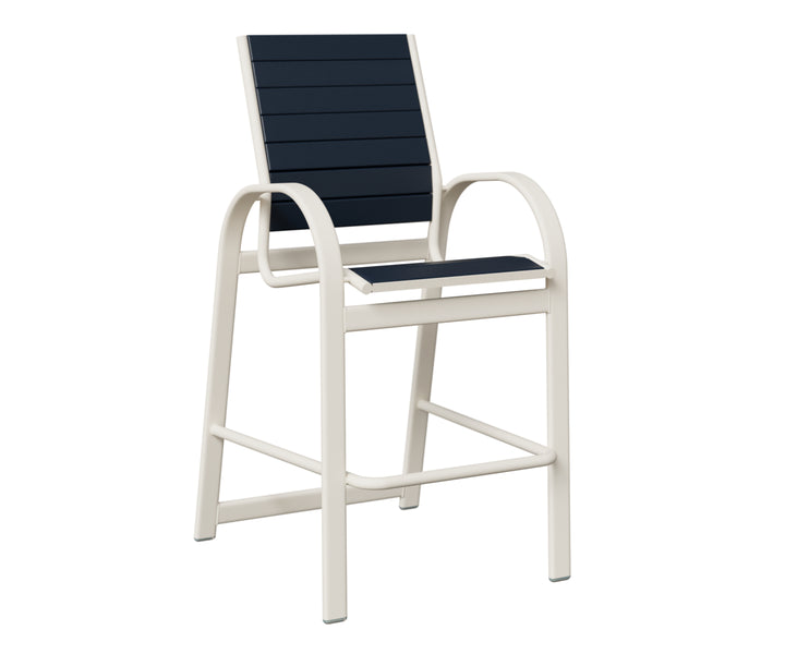 Murphy Poly Bar Chair