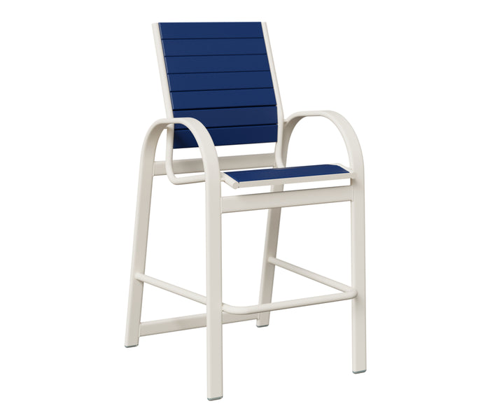 Murphy Poly Bar Chair