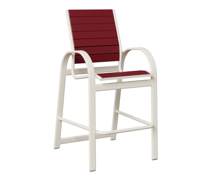 Murphy Poly Bar Chair