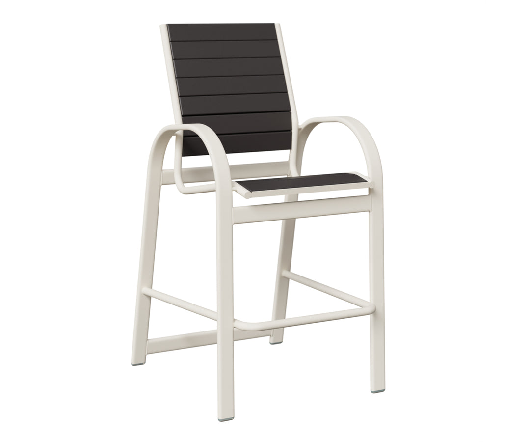 Murphy Poly Bar Chair