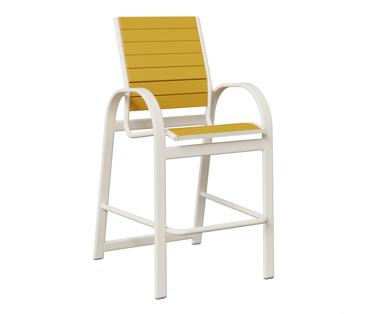 Murphy Poly Bar Chair