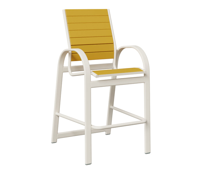 Murphy Poly Bar Chair